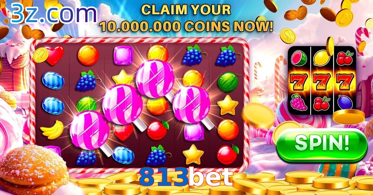 813bet